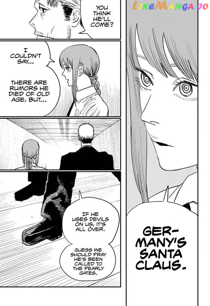 Chainsaw Man, Chapter 54 image 13